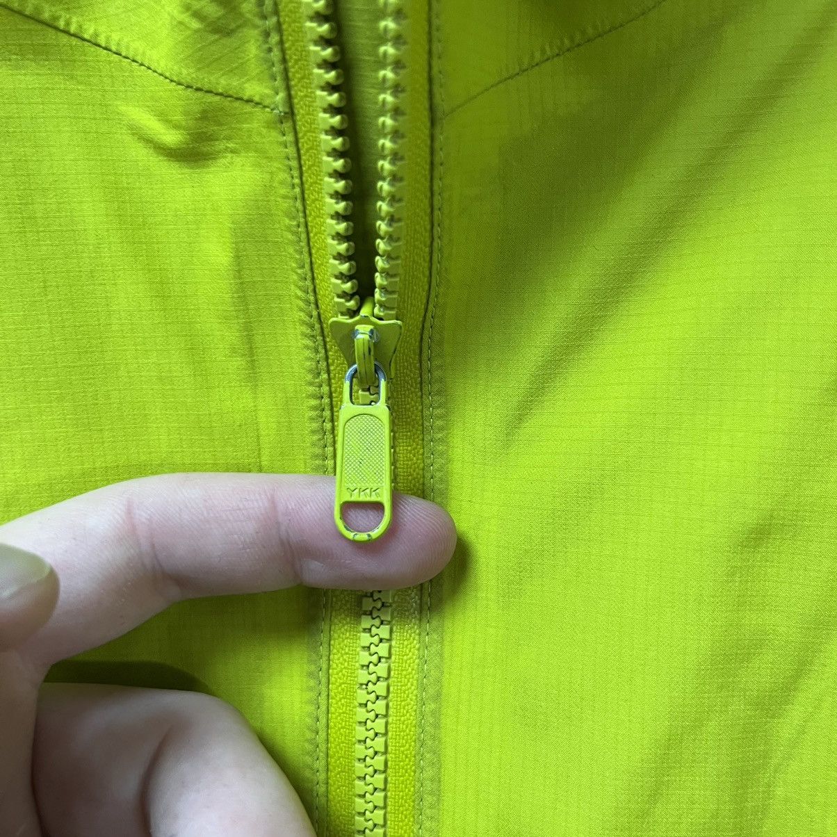 Arc'teryx Vintage Arcteryx Jacket Goretex Size US L / EU 52-54 / 3 - 4 Thumbnail