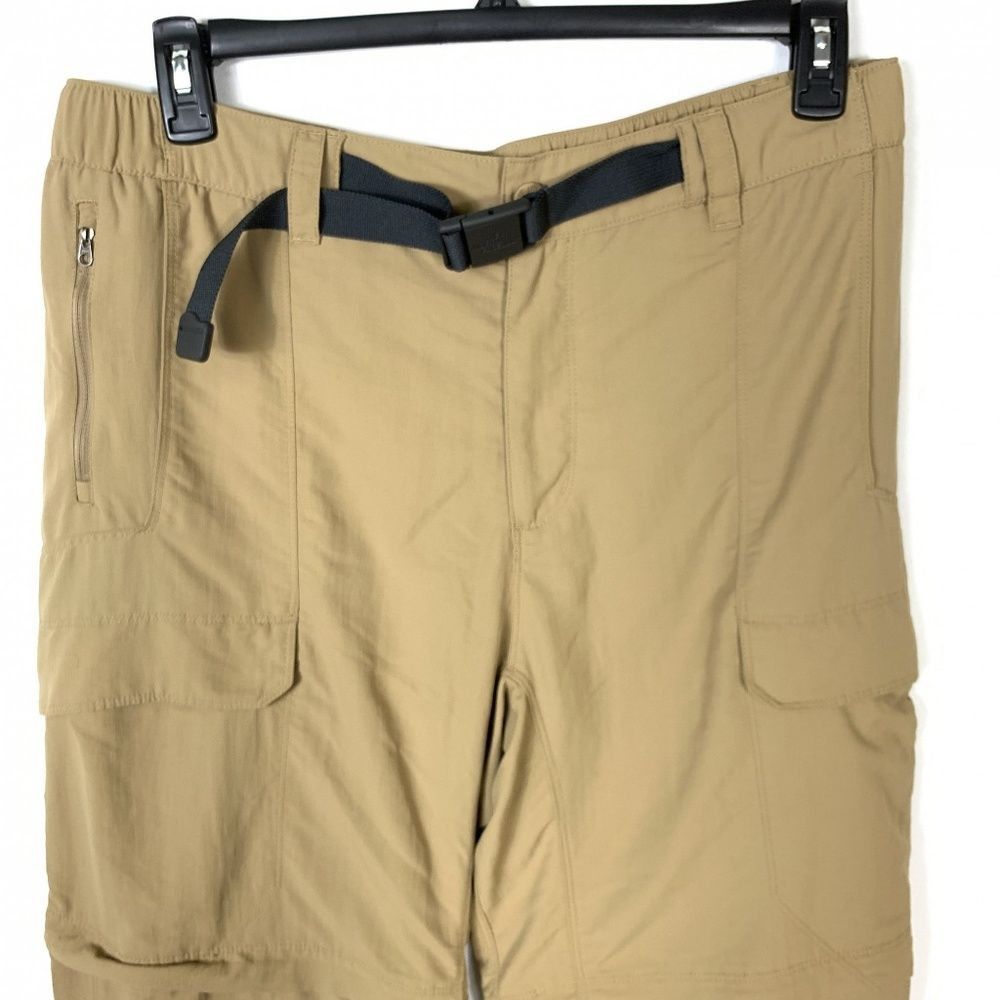 The North Face The North Face L Paramount Peak Convertible Pants Shorts Size US 36 / EU 52 - 3 Thumbnail