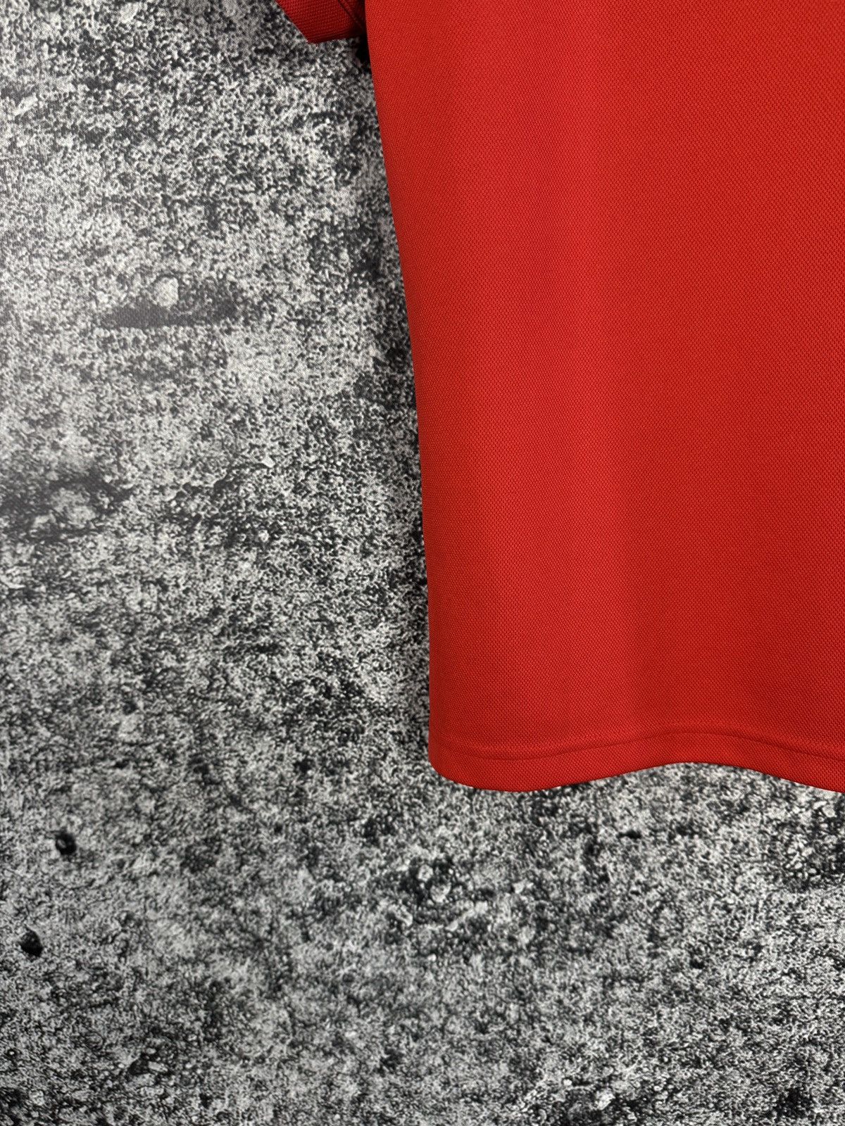 Ferrari Formula 1 Ferrari Shell V-Power Racing Polo Shirt F1 Size S Size US S / EU 44-46 / 1 - 15 Thumbnail