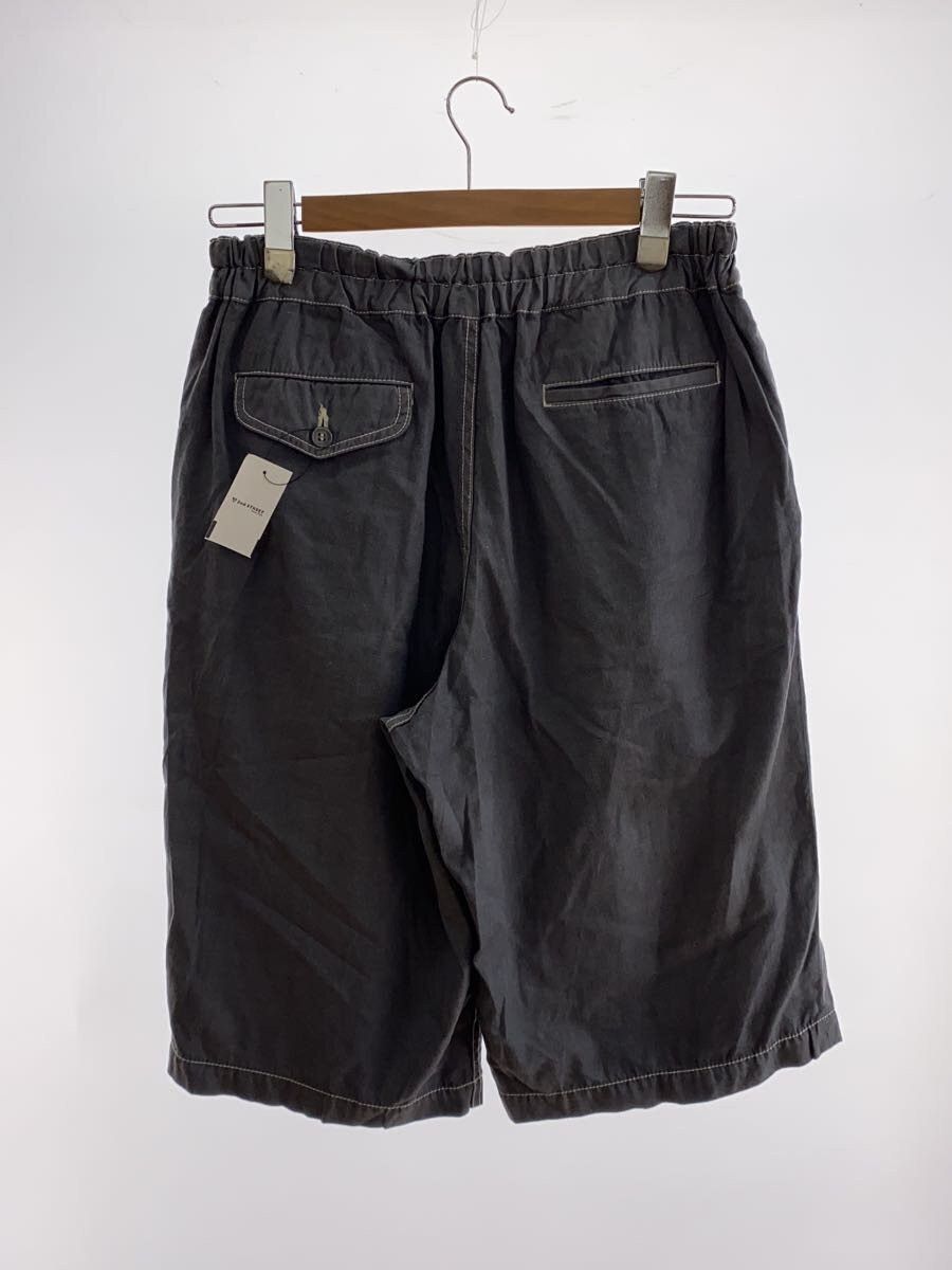 Comme des Garcons Homme Plus 🐎 2008 Wool Shorts Size US 30 / EU 46 - 2 Thumbnail
