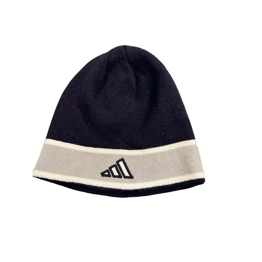 Adidas Adidas beanie hat Size ONE SIZE - 1 Thumbnail