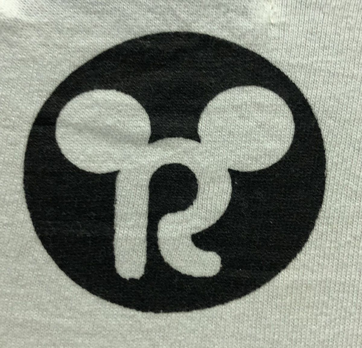 Vintage Vintage Skate Rimouse by Rimaster T-Shirt Size US XXL / EU 58 / 5 - 5 Thumbnail