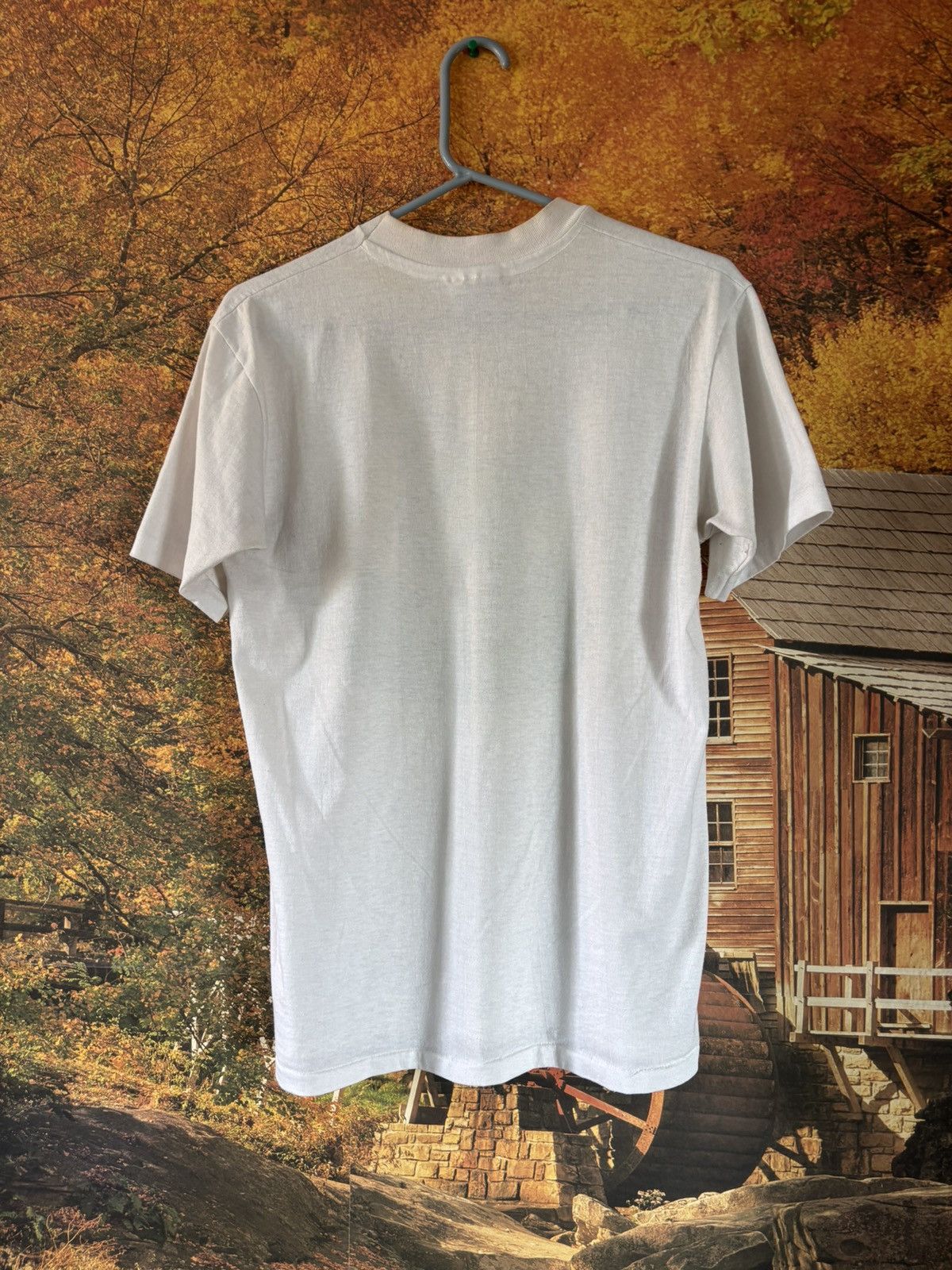 Vintage Vintage Texas Tee Size US M / EU 48-50 / 2 - 3 Thumbnail