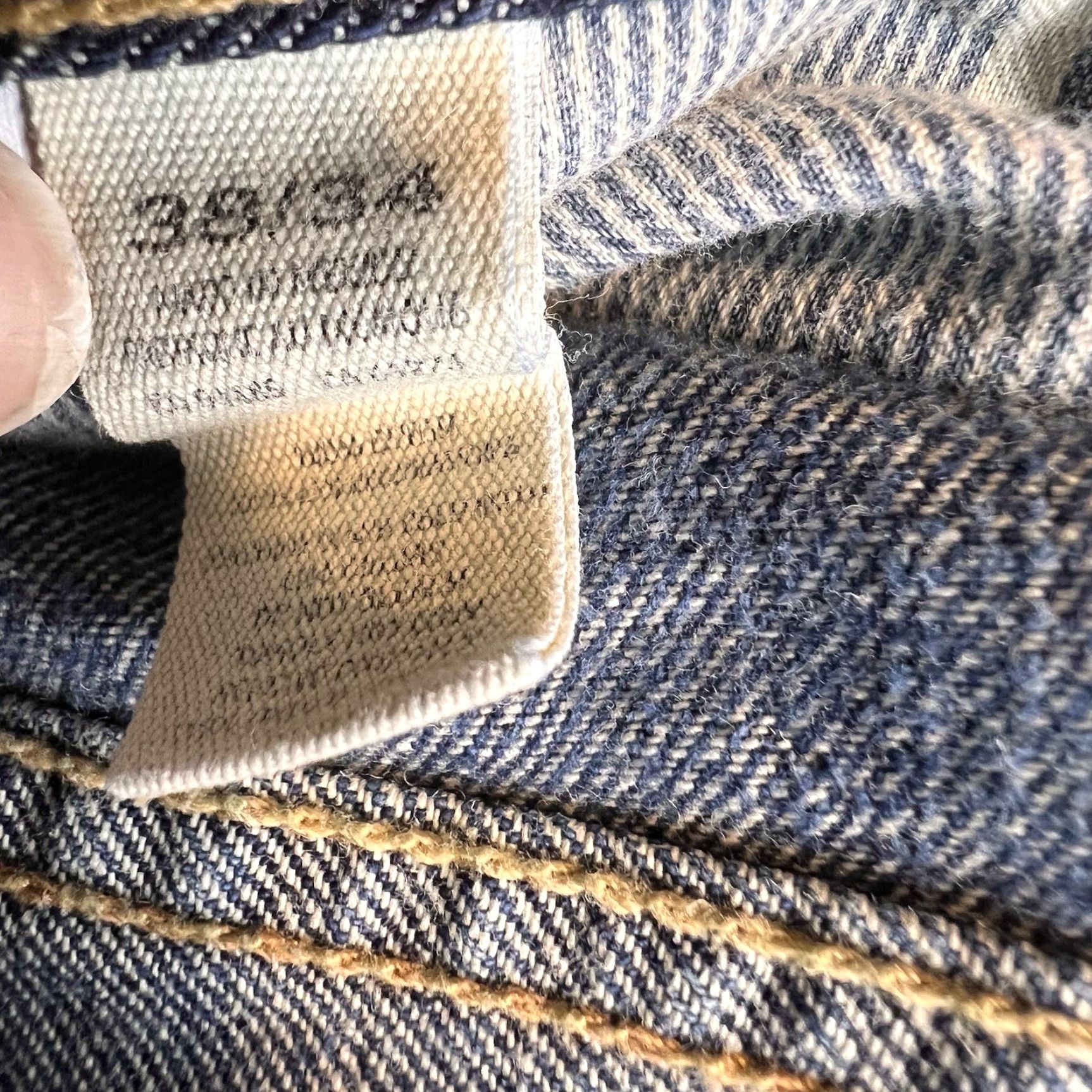 American Eagle Outfitters VINTAGE Size US 38 / EU 54 - 6 Thumbnail