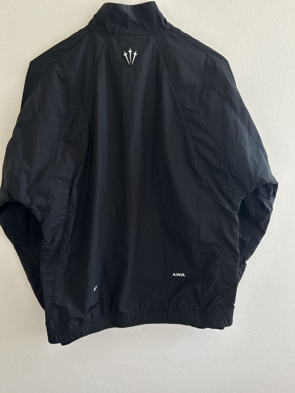 NOCTA × Nike Nike x Nocta Northstar nylon track jacket Size US S / EU 44-46 / 1 - 14 Thumbnail