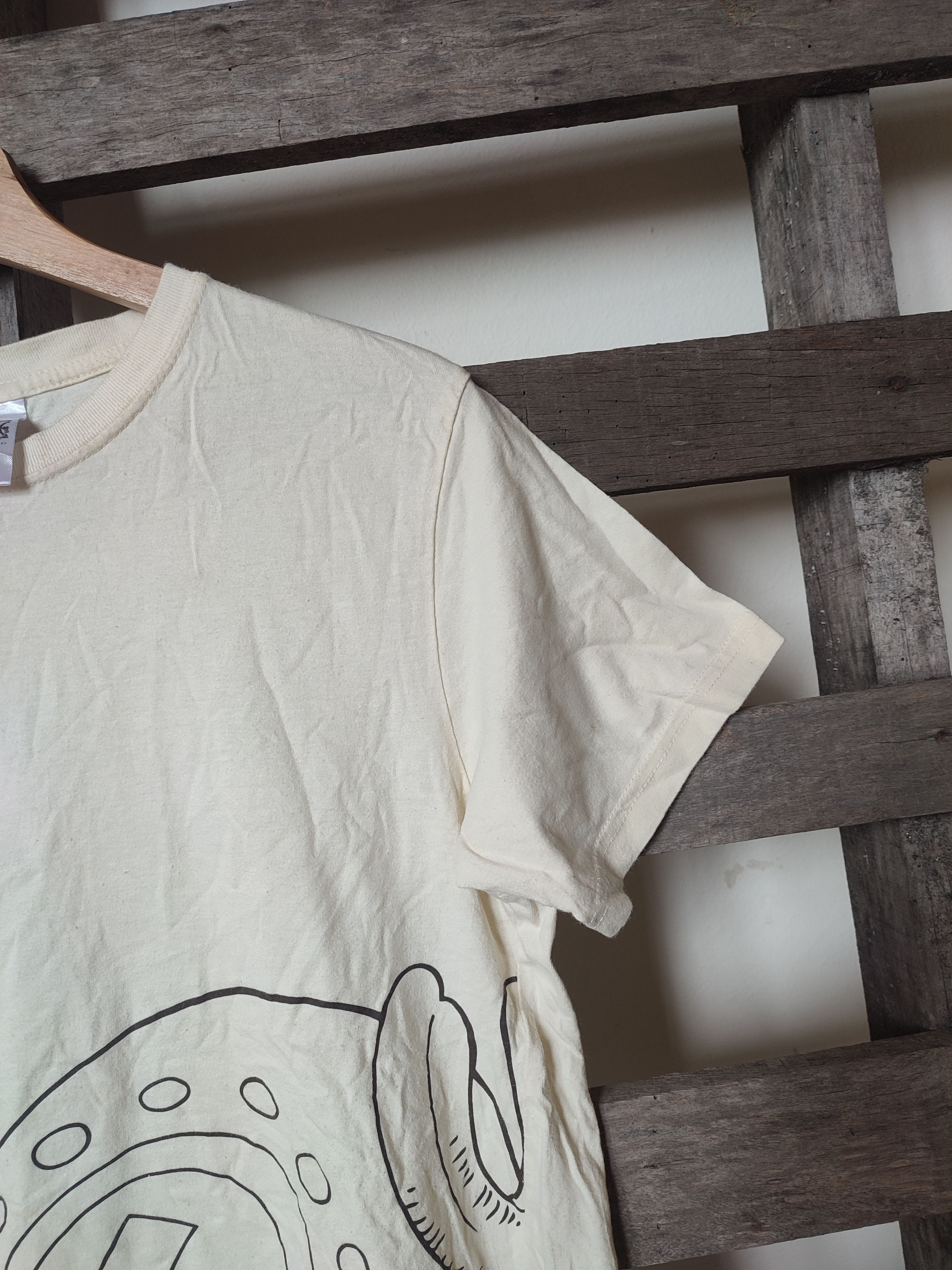 One Piece Vintage 'Tony Chopper ' One Piece Tee Size US S / EU 44-46 / 1 - 9 Thumbnail