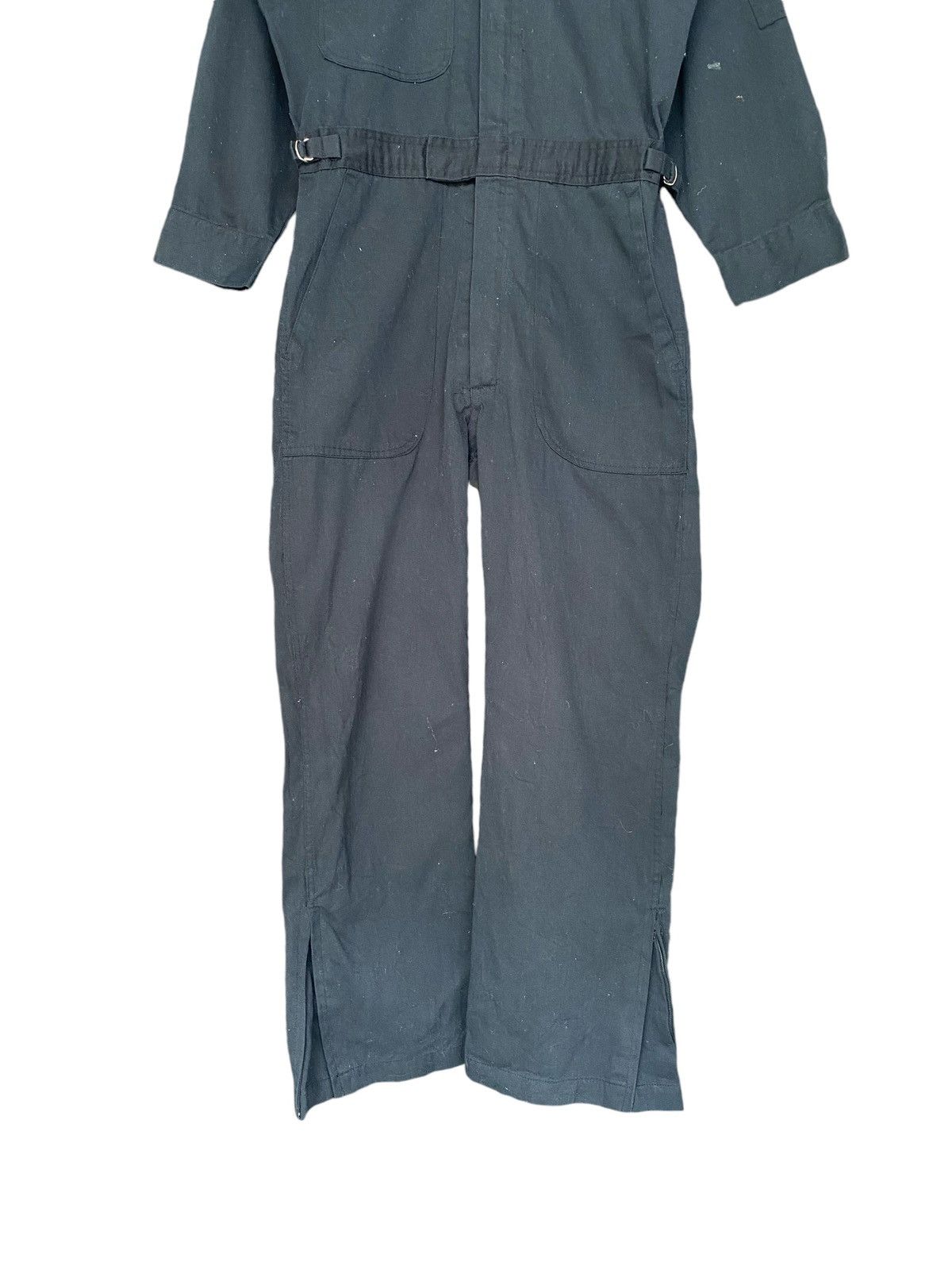 Sports Specialties Vintage PIAA Overall Rally Profesional Size US 32 / EU 48 - 3 Thumbnail