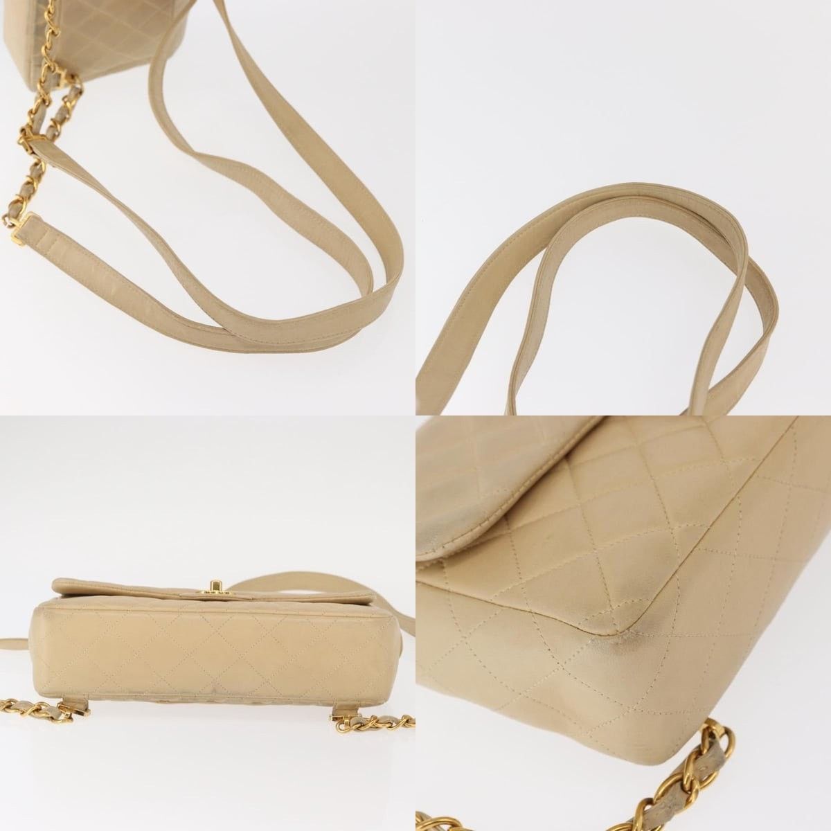 Chanel Chanel Matelasse Backpack Size ONE SIZE - 4 Thumbnail