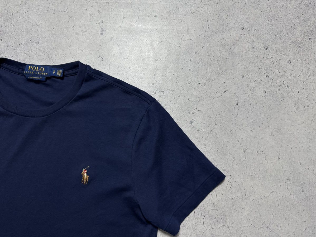 Polo Ralph Lauren Polo Ralph Lauren T-Shirt Size S Size US S / EU 44-46 / 1 - 2 Thumbnail