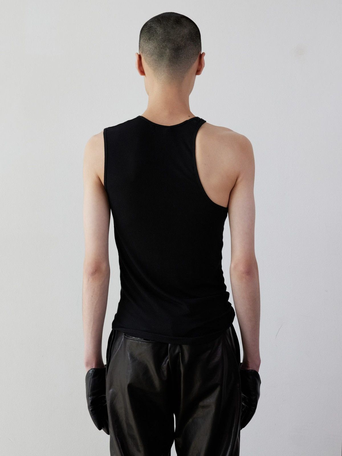 Soderberg Abstention Tank Sz L Size US L / EU 52-54 / 3 - 3 Thumbnail