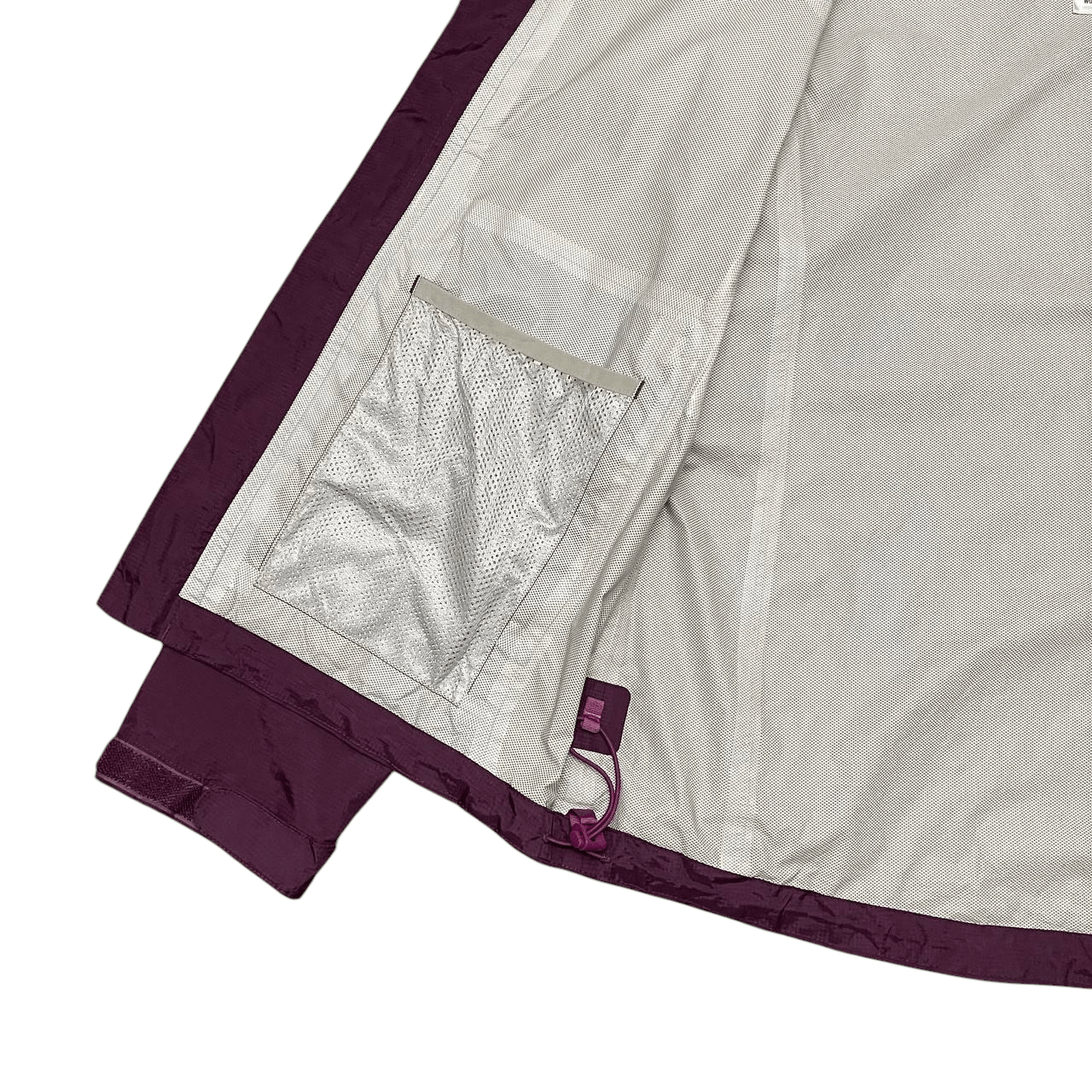 Patagonia Vintage Patagonia H2NO Raincoat Zipper Jacket Size M / US 6-8 / IT 42-44 - 9 Thumbnail