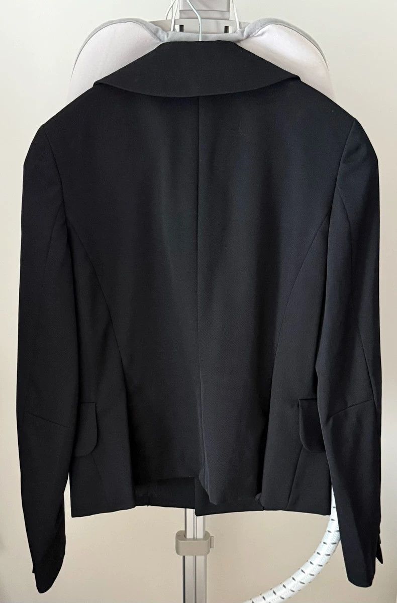 Comme des Garcons Comme Des Garcons Suit Jacket Size S / US 4 / IT 40 - 4 Thumbnail