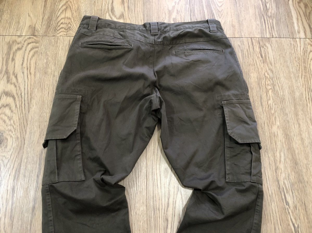 14th Addiction × 5351 POUR LES HOMMES Japan 5351 pour les Hommes cargo pants Size US 34 / EU 50 - 7 Thumbnail