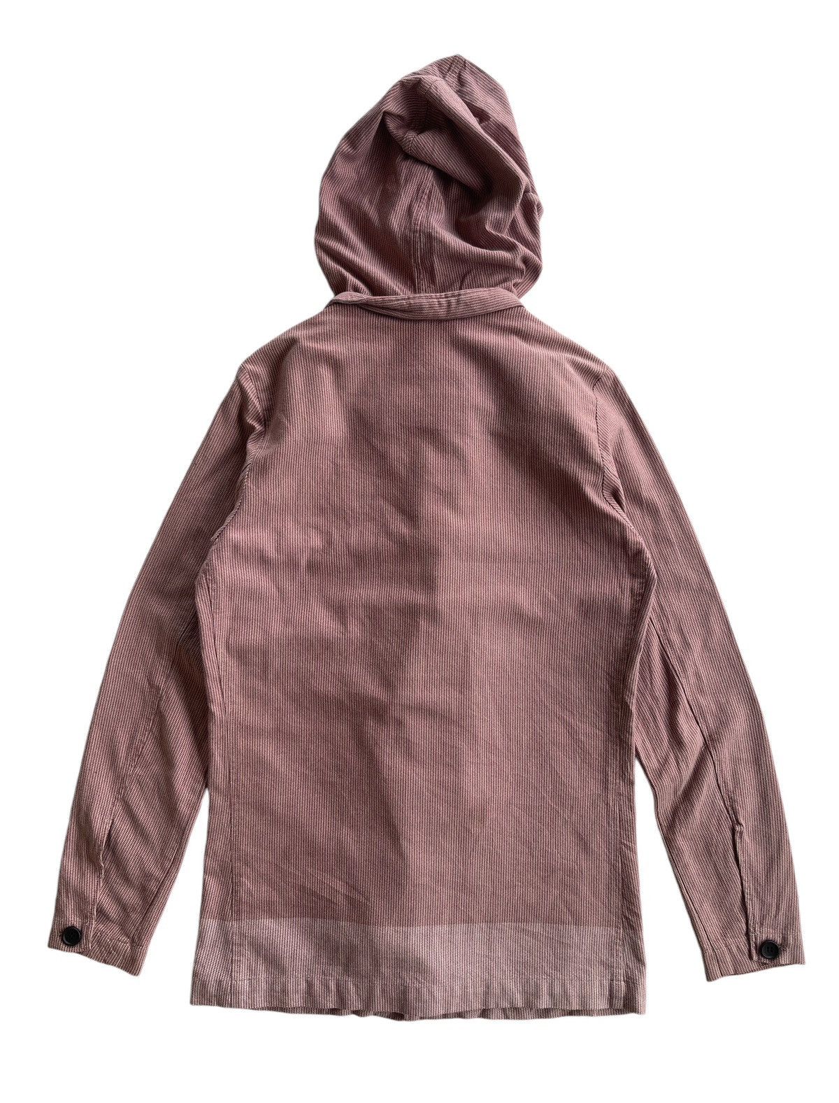 Stephan Schneider Stephan Schneider Hoodies Parkas Jacket Size US S / EU 44-46 / 1 - 9 Thumbnail
