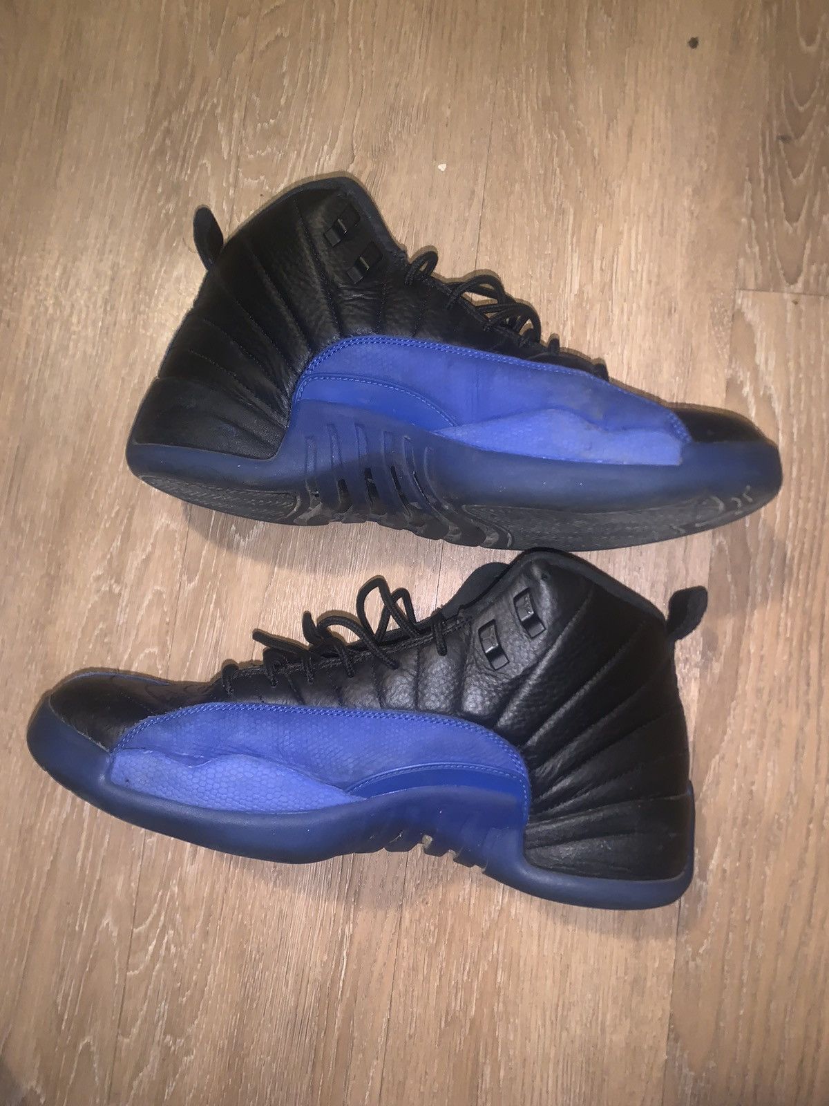 Jordan Brand Game royal 12s Size US 13 / EU 46 - 4 Thumbnail