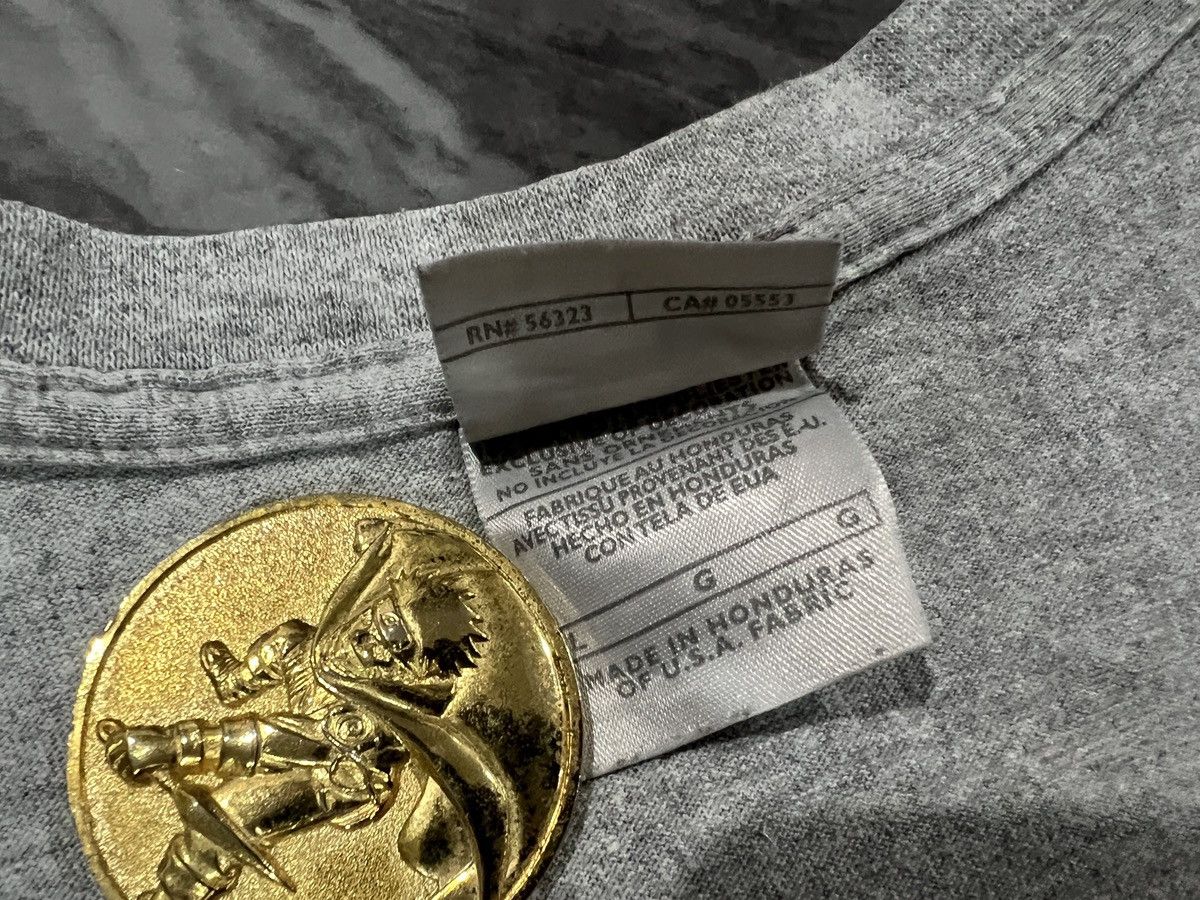 Nike Nike : Center Big Logo Embroider Printed Size US L / EU 52-54 / 3 - 11 Thumbnail