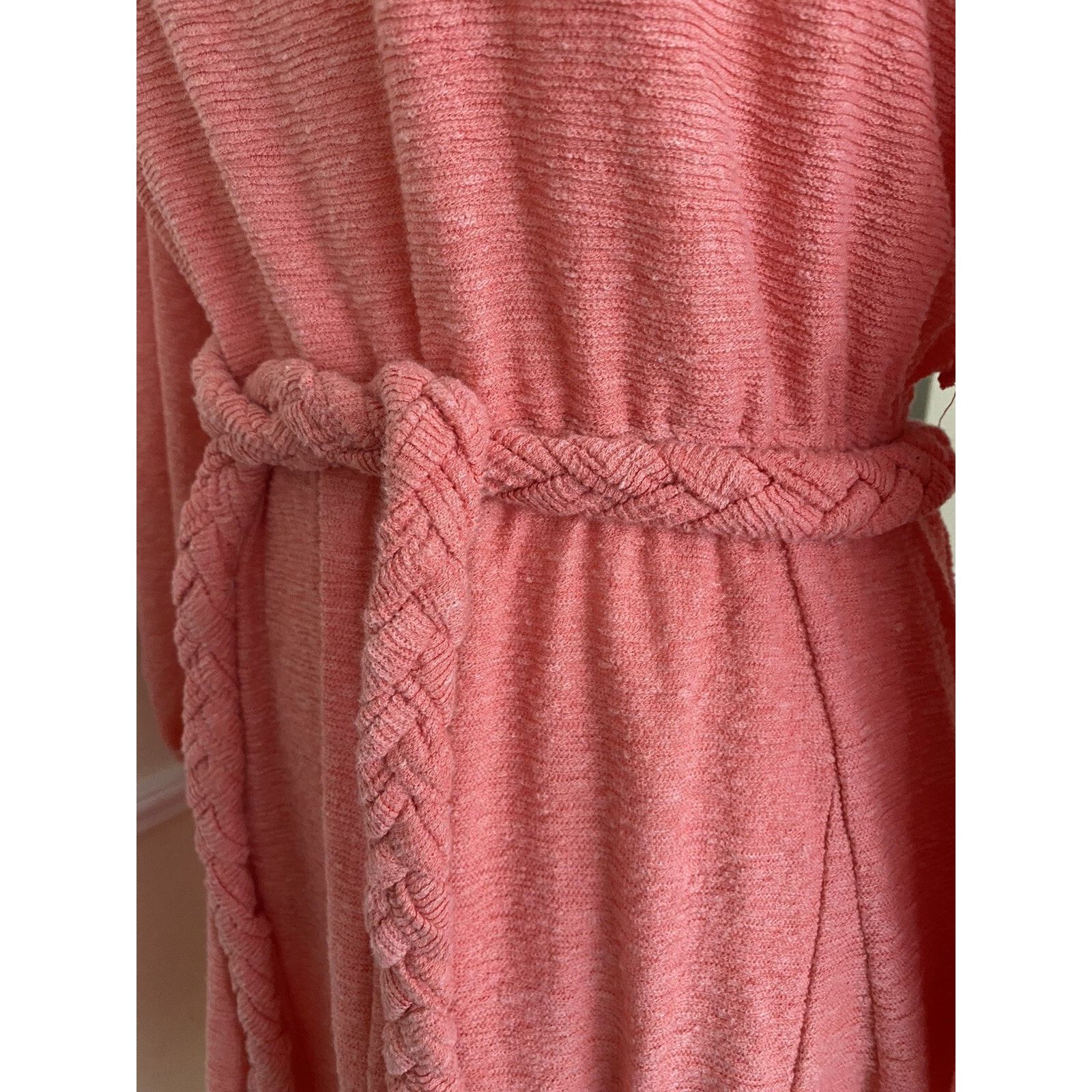 Anthropologie Anthropologie Women's Textured Mini Dress Sz Small A003046 Size S / US 4 / IT 40 - 8 Thumbnail
