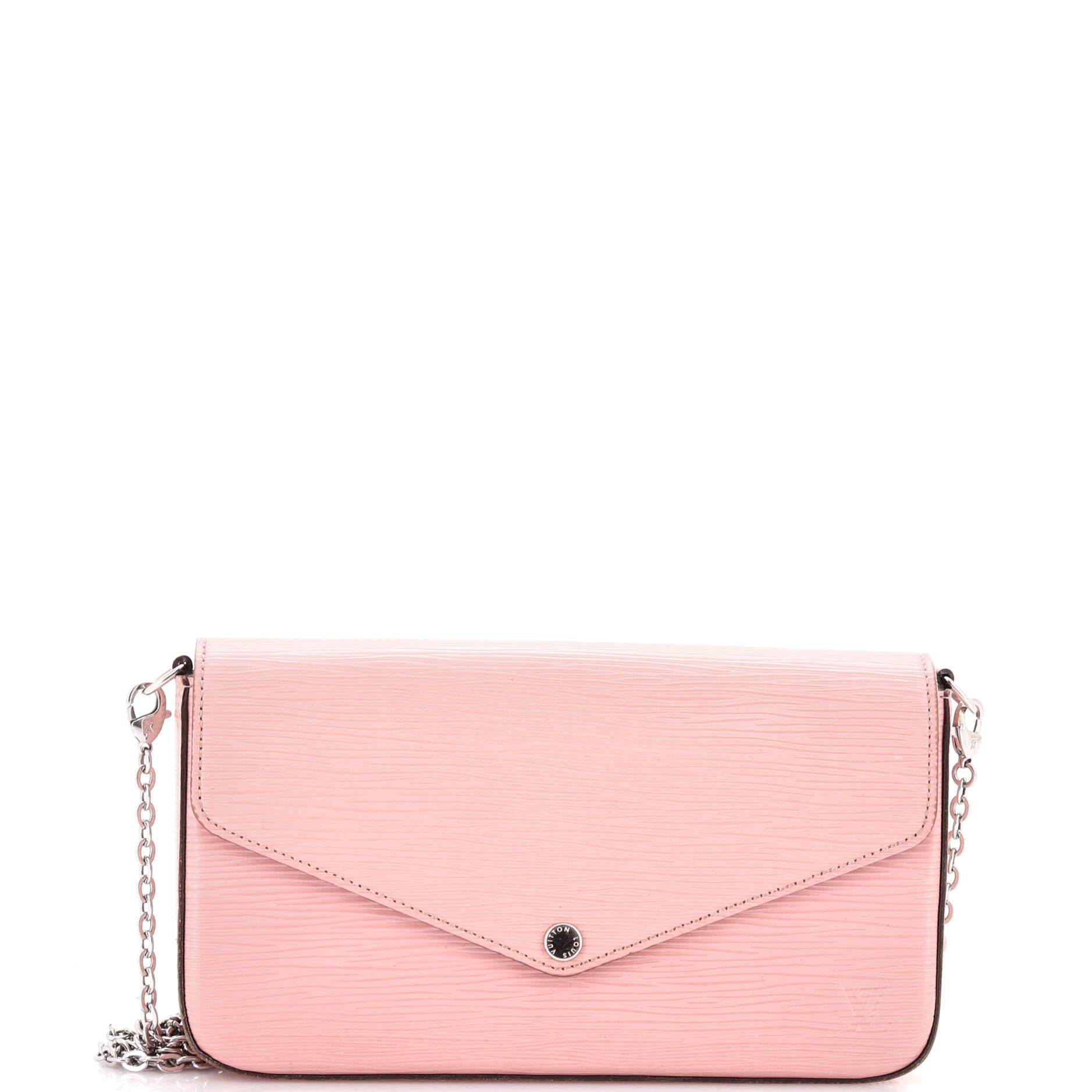 Louis Vuitton Felicie Pochette Size ONE SIZE - 1 Thumbnail