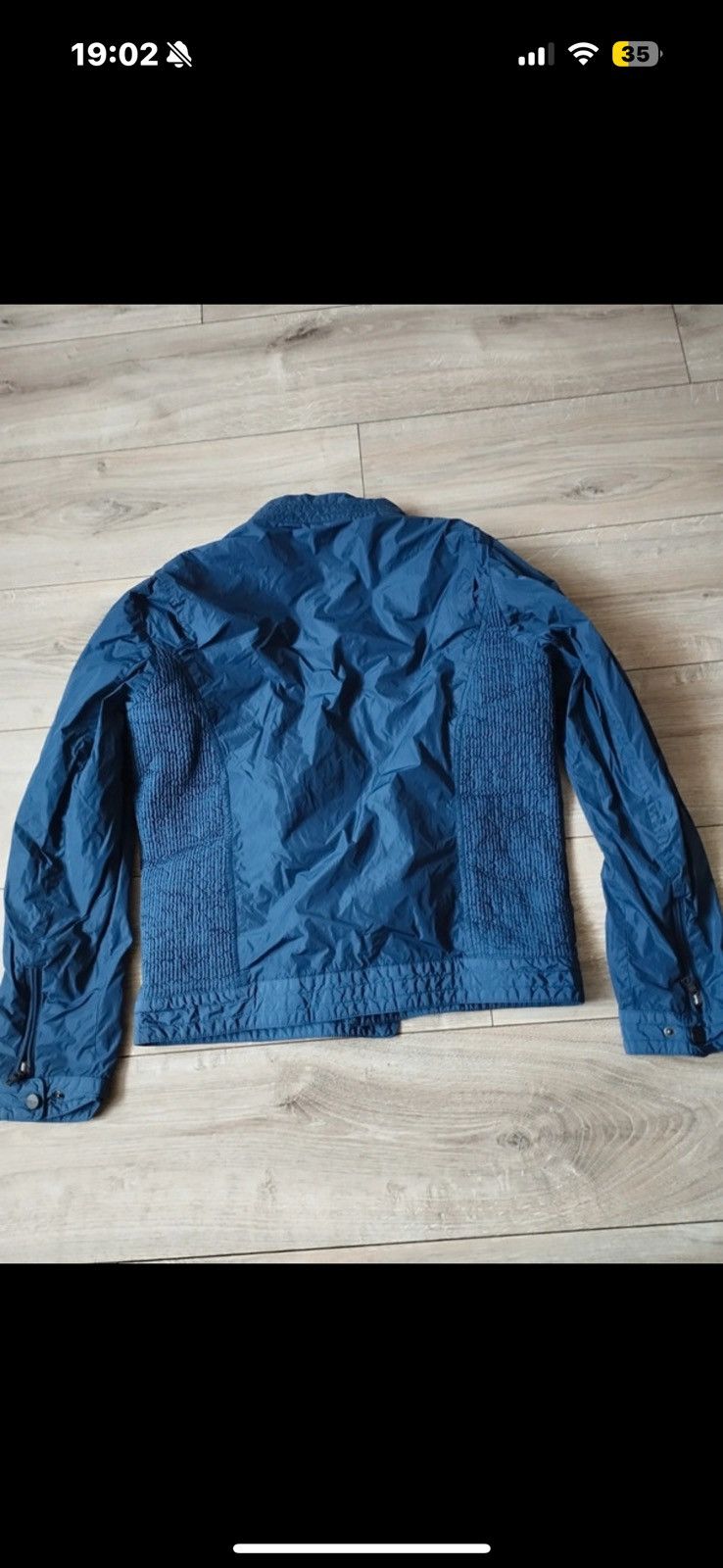 Hackett Hackett London Aston Martin AMR Legend Jacket size M Size US M / EU 48-50 / 2 - 3 Thumbnail