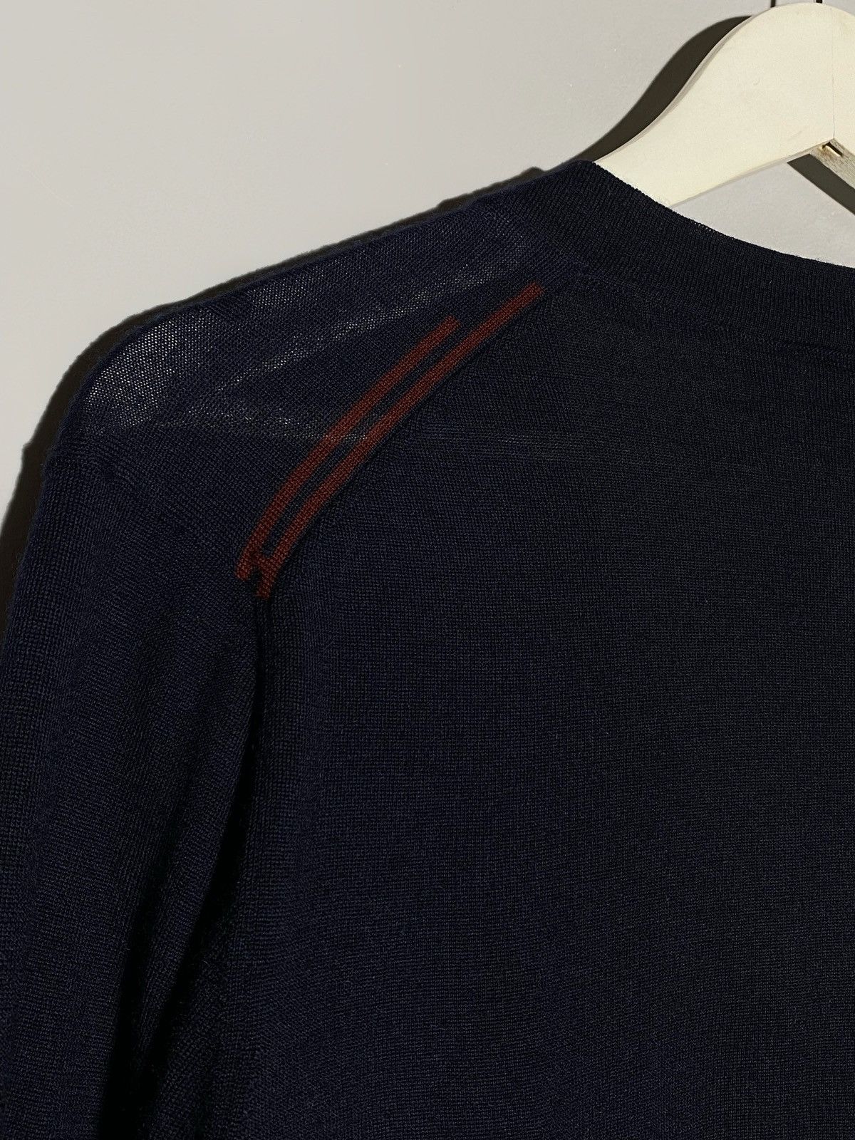 Hermes Hermes Authentic Cashmere Sweater Size US L / EU 52-54 / 3 - 4 Thumbnail