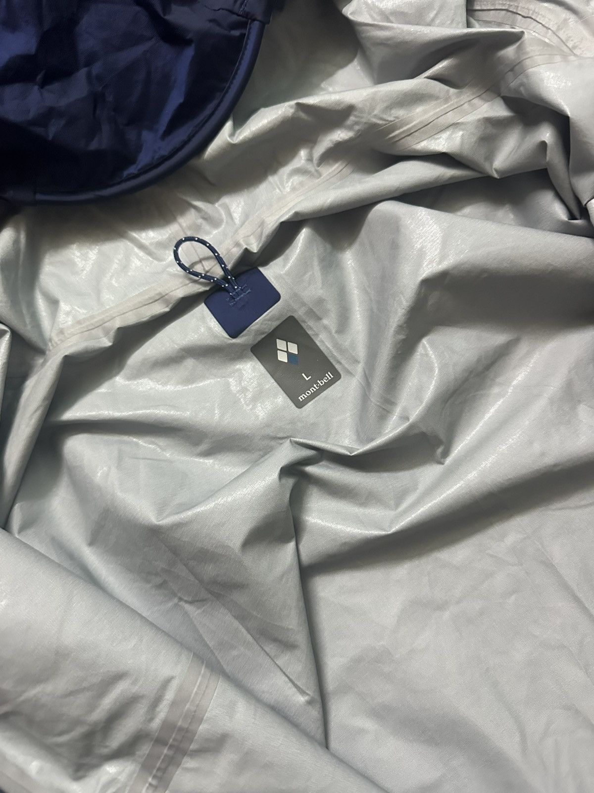Montbell Montbell jacket Size US L / EU 52-54 / 3 - 3 Thumbnail