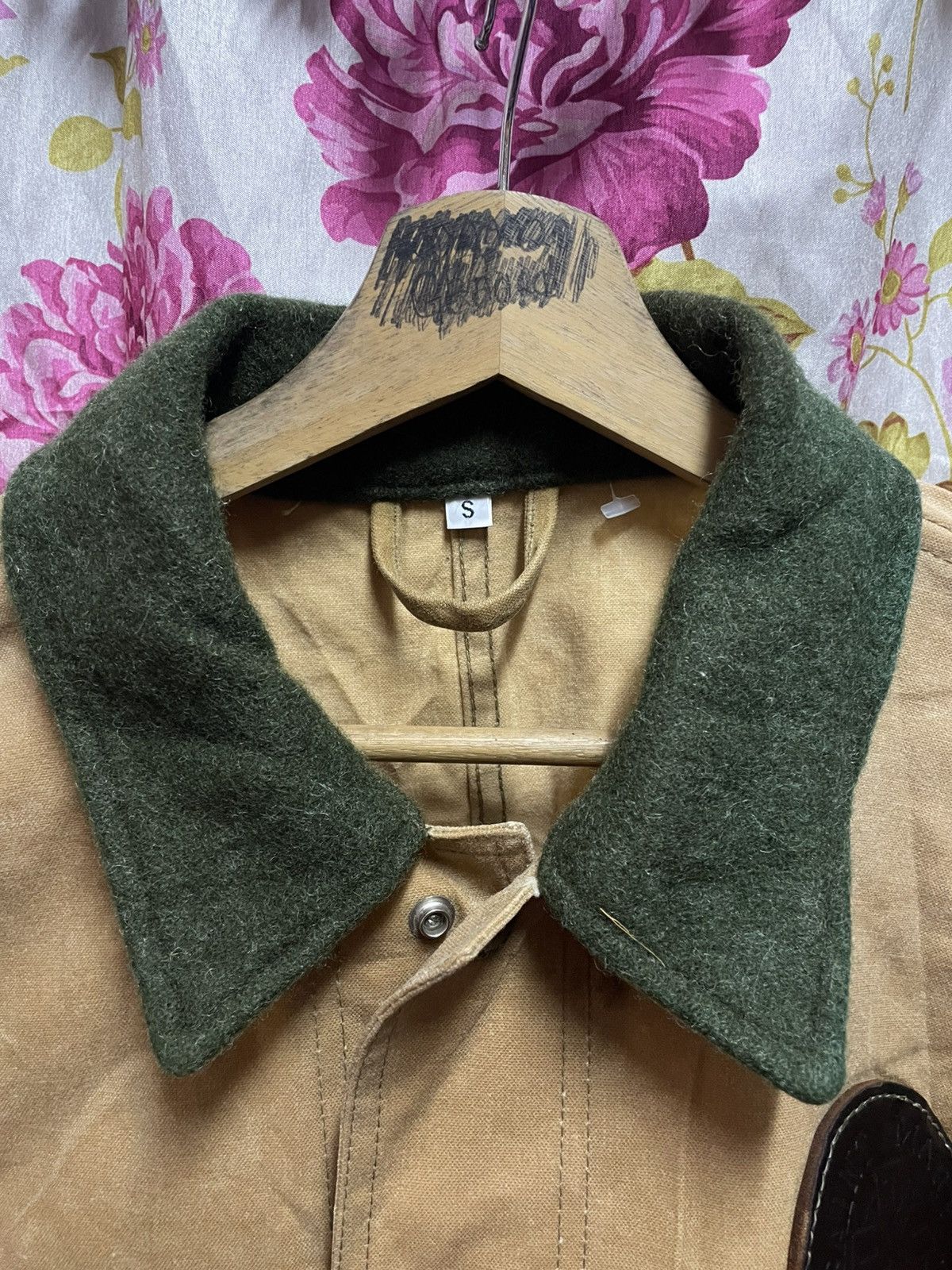 Filson Filson Like Jacket Size 38 Size US M / EU 48-50 / 2 - 6 Thumbnail