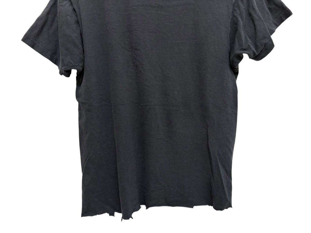 Vintage VINTAGE 80s 1983 BETTE MIDLER TOUR PROMO CROPPED TEE RARE Size US S / EU 44-46 / 1 - 11 Thumbnail