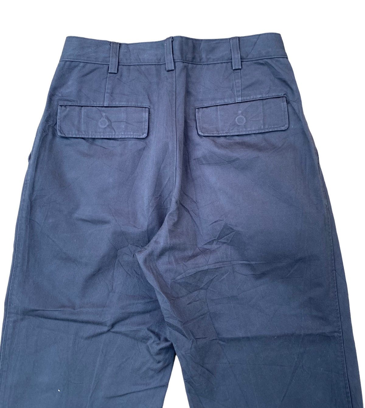 Lemaire × Uniqlo Lemaire X Uniqlo Crop Pant Size US 29 - 3 Thumbnail