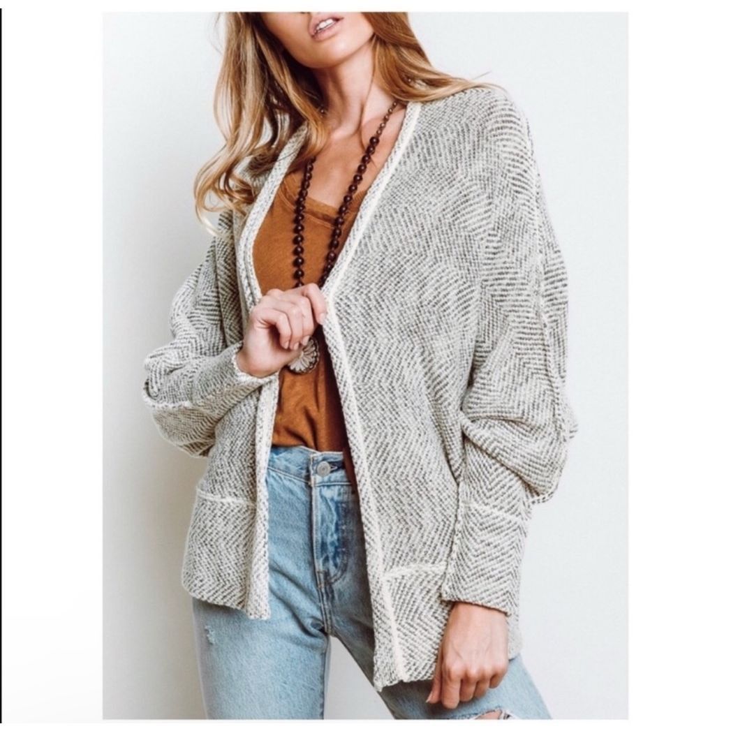 Free People ANTHROPOLOGIE (MADEWELL FREE PEOPLE ETC.) Brand Clothing Acc Size XL / US 12-14 / IT 48-50 - 2 Thumbnail