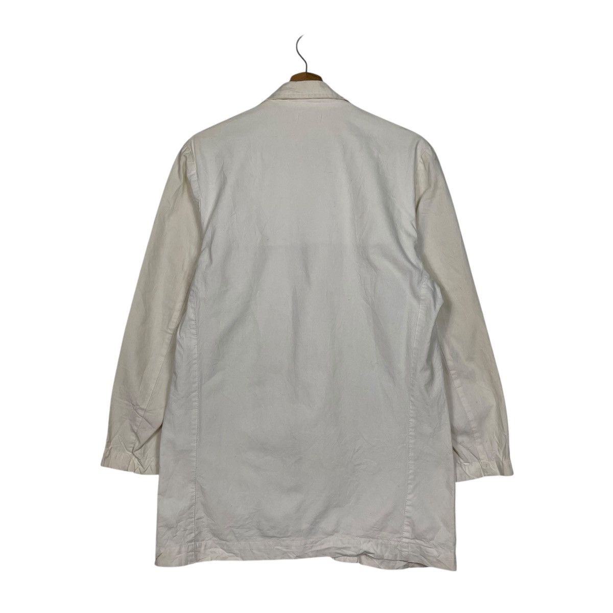 Polo Ralph Lauren Polo International Ralph Lauren Casual Jacket Size US M / EU 48-50 / 2 - 7 Thumbnail