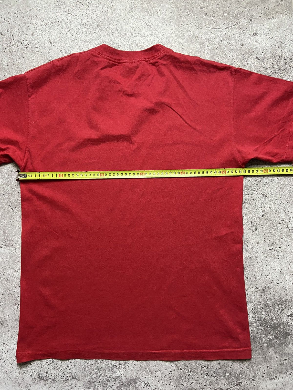 Vintage Vintage Heroin Skateboarding Dead Logo Tee Size US L / EU 52-54 / 3 - 5 Thumbnail