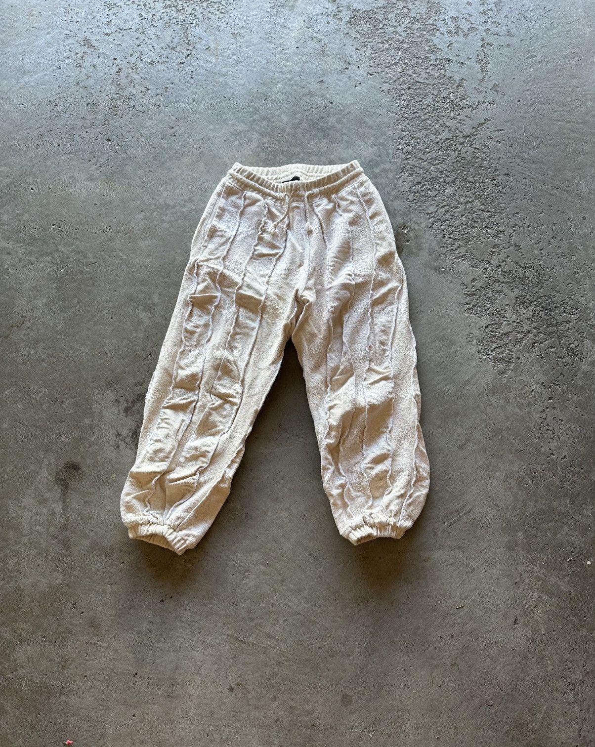 Other SAMPAIX Studio Sweats Size US 32 / EU 48 - 1 Thumbnail