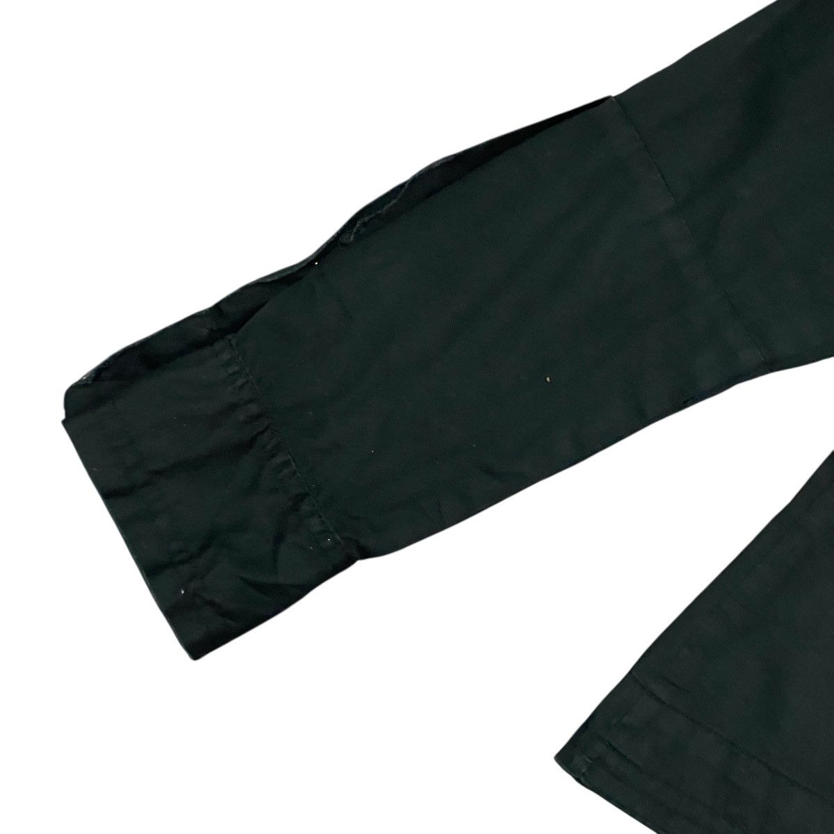 Number (N)ine Jessy Logan Tactical Archival Jacket Y2k Punk Bondage Style Size US L / EU 52-54 / 3 - 15 Thumbnail