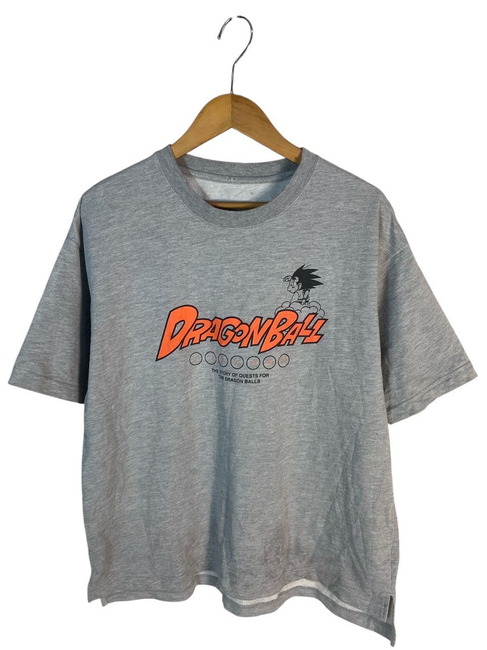 Anime Dragon ball anime tshirt Size US L / EU 52-54 / 3 - 1 Thumbnail