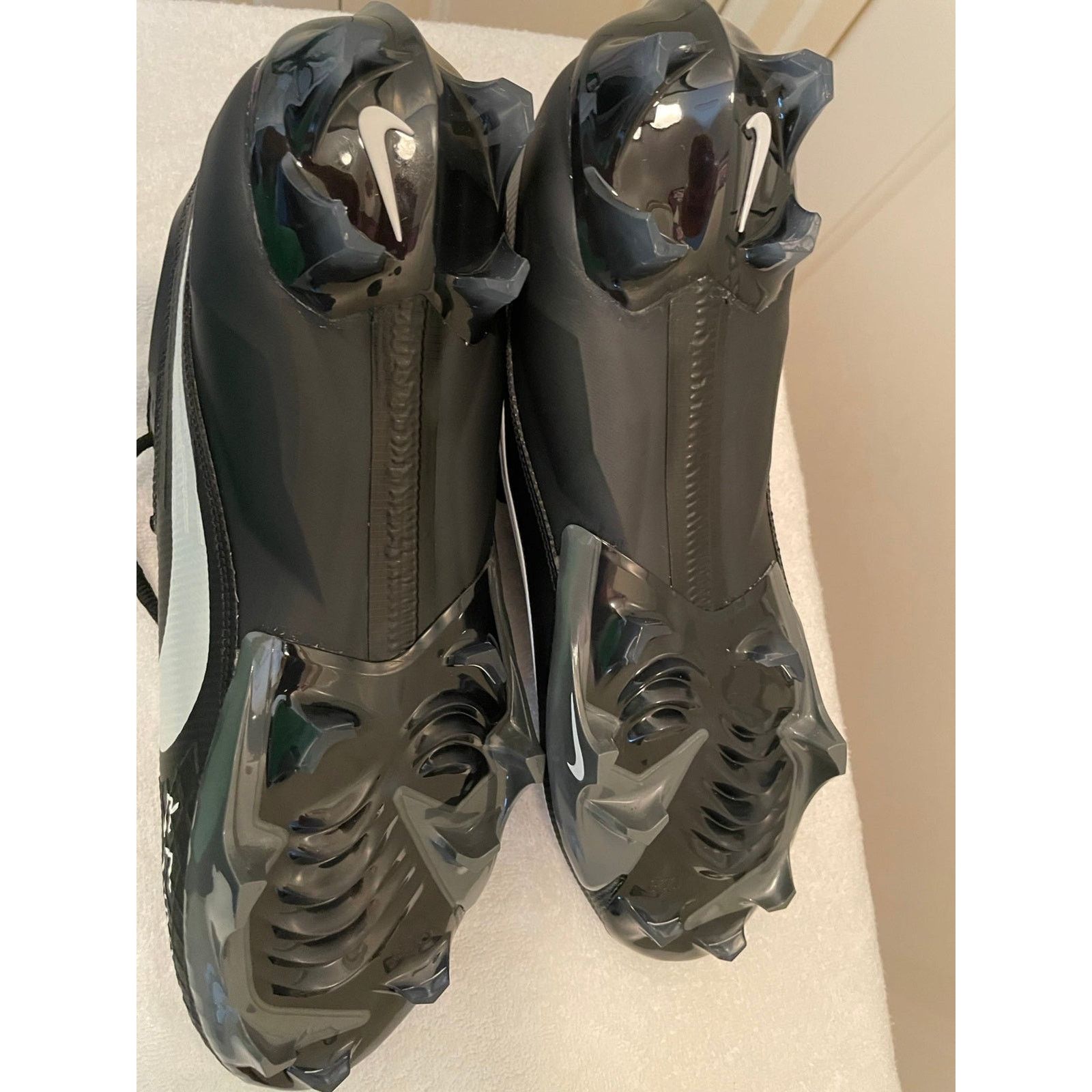 Nike Nike Vapor Edge Elite 360 Football Cleat- Men’s Size 12 Size US 12 / EU 45 - 8 Thumbnail