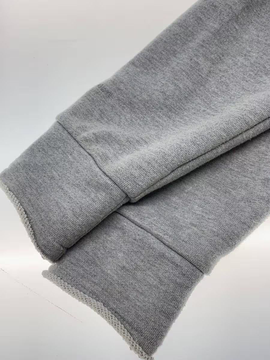 Number (N)ine Exposed Seam Zip Hoodie Size US L / EU 52-54 / 3 - 3 Thumbnail