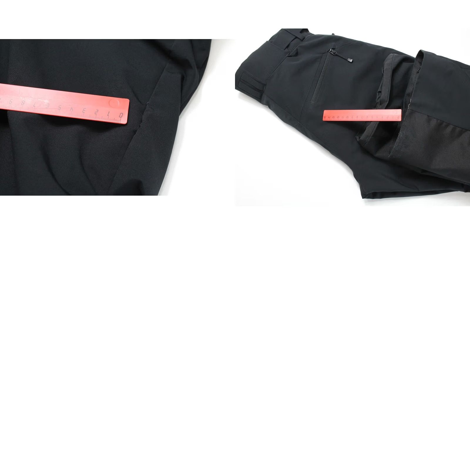 Peak Performance PEAK PERFORMANCE Hipecore+ Trousers Men's MEDIUM Windproof Breathable Waterproof Size US 31 - 9 Thumbnail