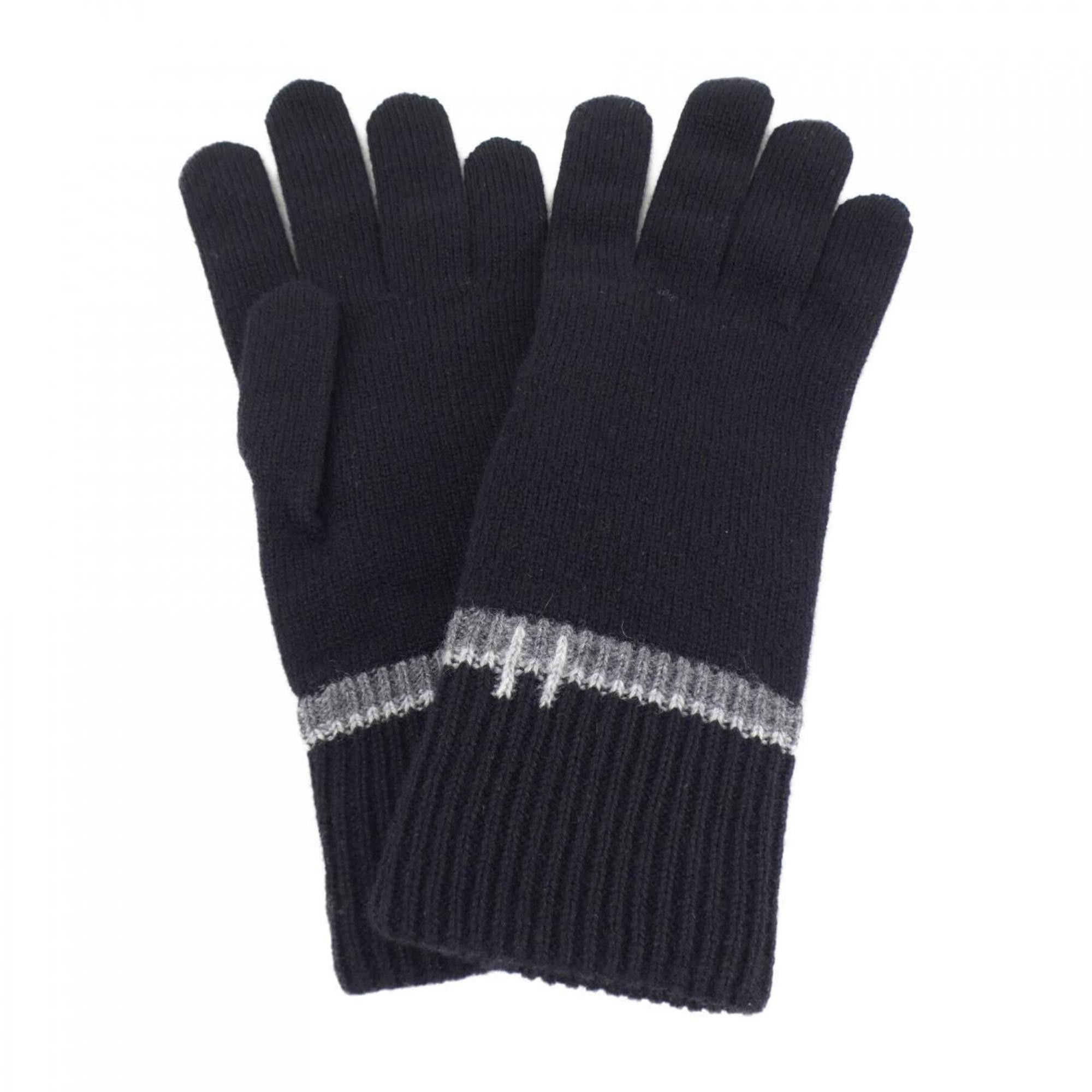 Hermes Hermès -- gloves Size ONE SIZE - 1 Thumbnail