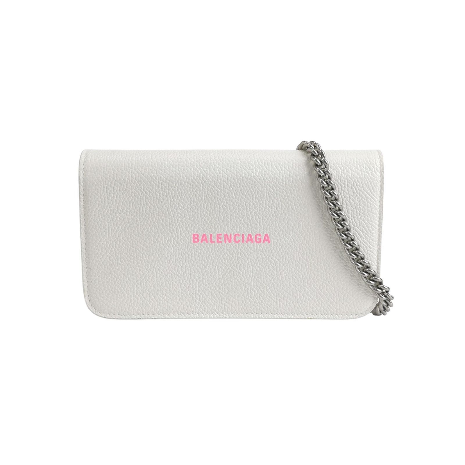 Balenciaga Balenciaga Women os Shoulder Bags Size ONE SIZE - 1 Thumbnail