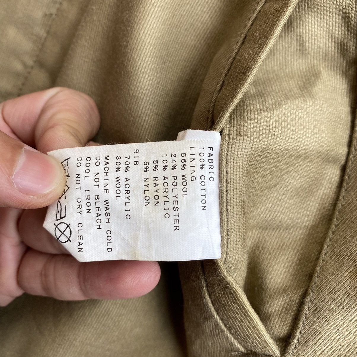 Freewheelers Journal Standard Military N-1 Deck Jacket Size US M / EU 48-50 / 2 - 8 Thumbnail