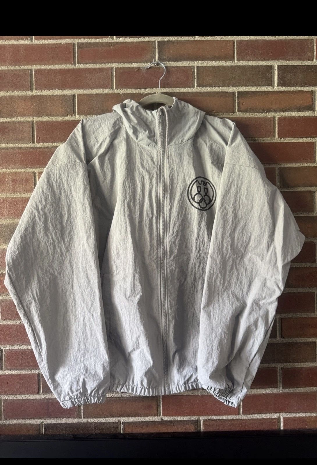 Yeezy YEEZY VULTURES WINDBREAKER Size US M / EU 48-50 / 2 - 1 Thumbnail