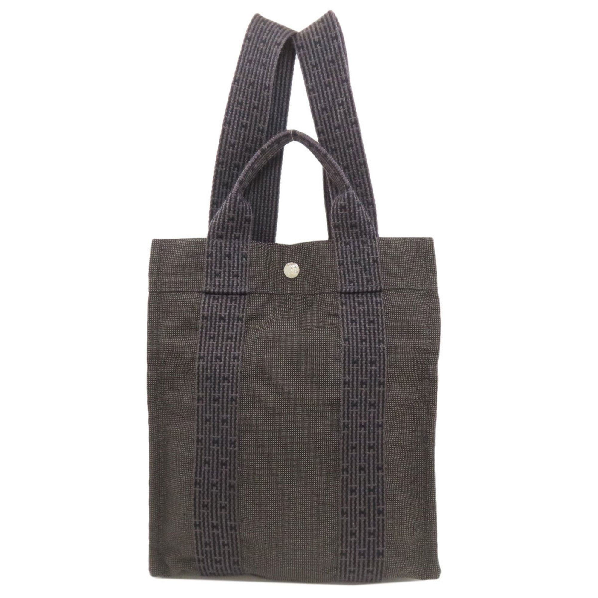 Hermes Hermès Air Line Ad PM Backpack/Daypack Canvas Women's HERMES Size ONE SIZE - 1 Thumbnail