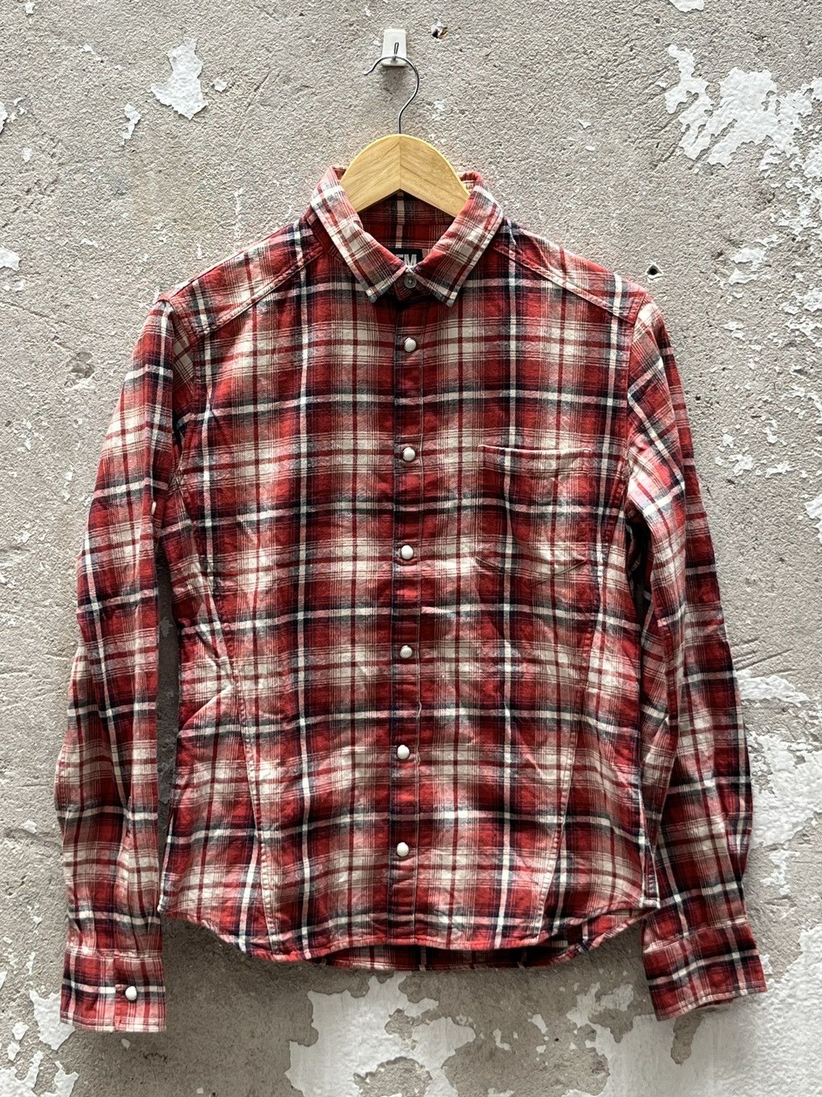 Designer × Japanese Brand PPFM Size XS / US 0-2 / IT 36-38 - 9 Thumbnail