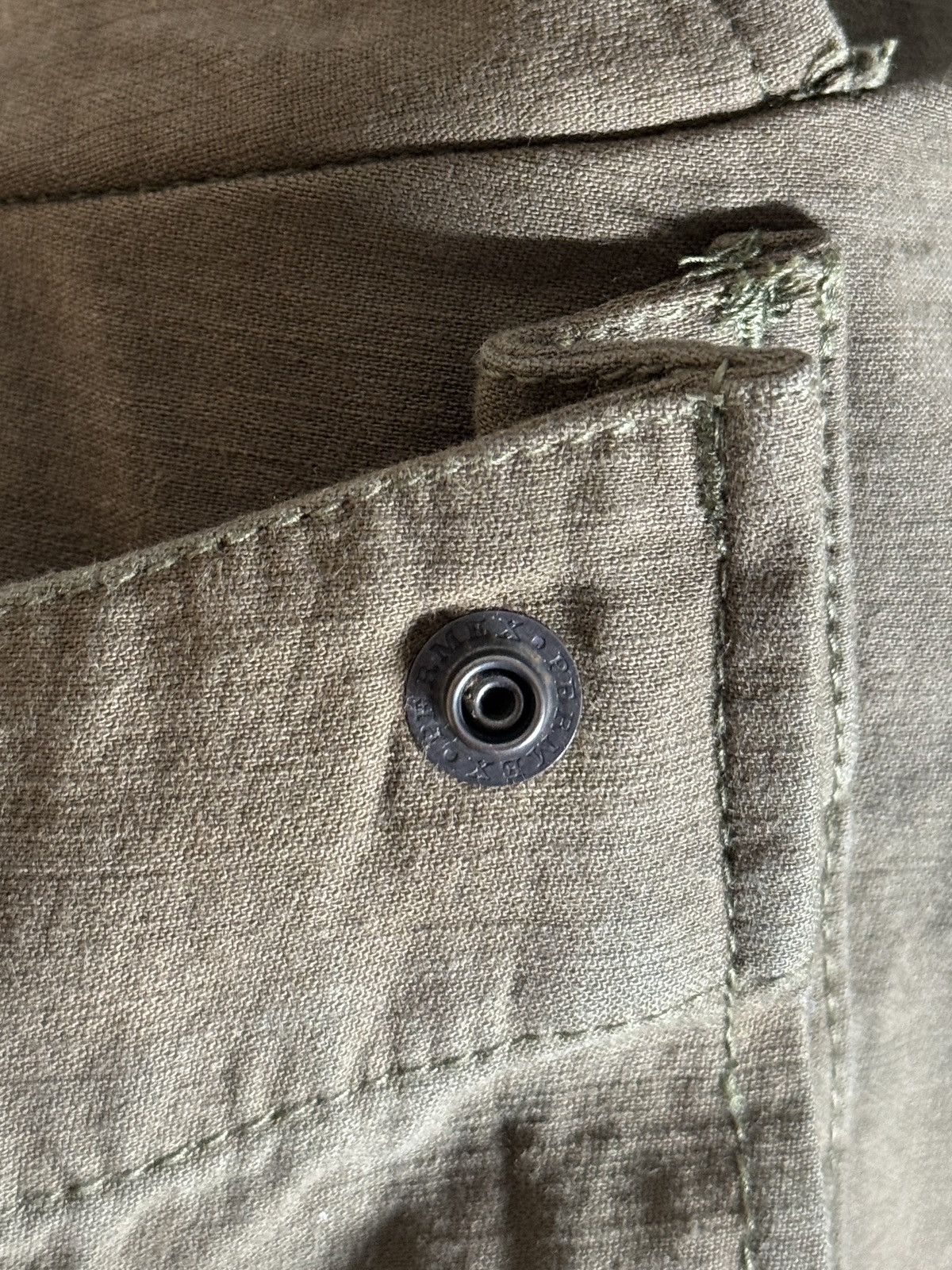 Attachment Military/Cargo M65 Pants Size US 32 / EU 48 - 7 Thumbnail