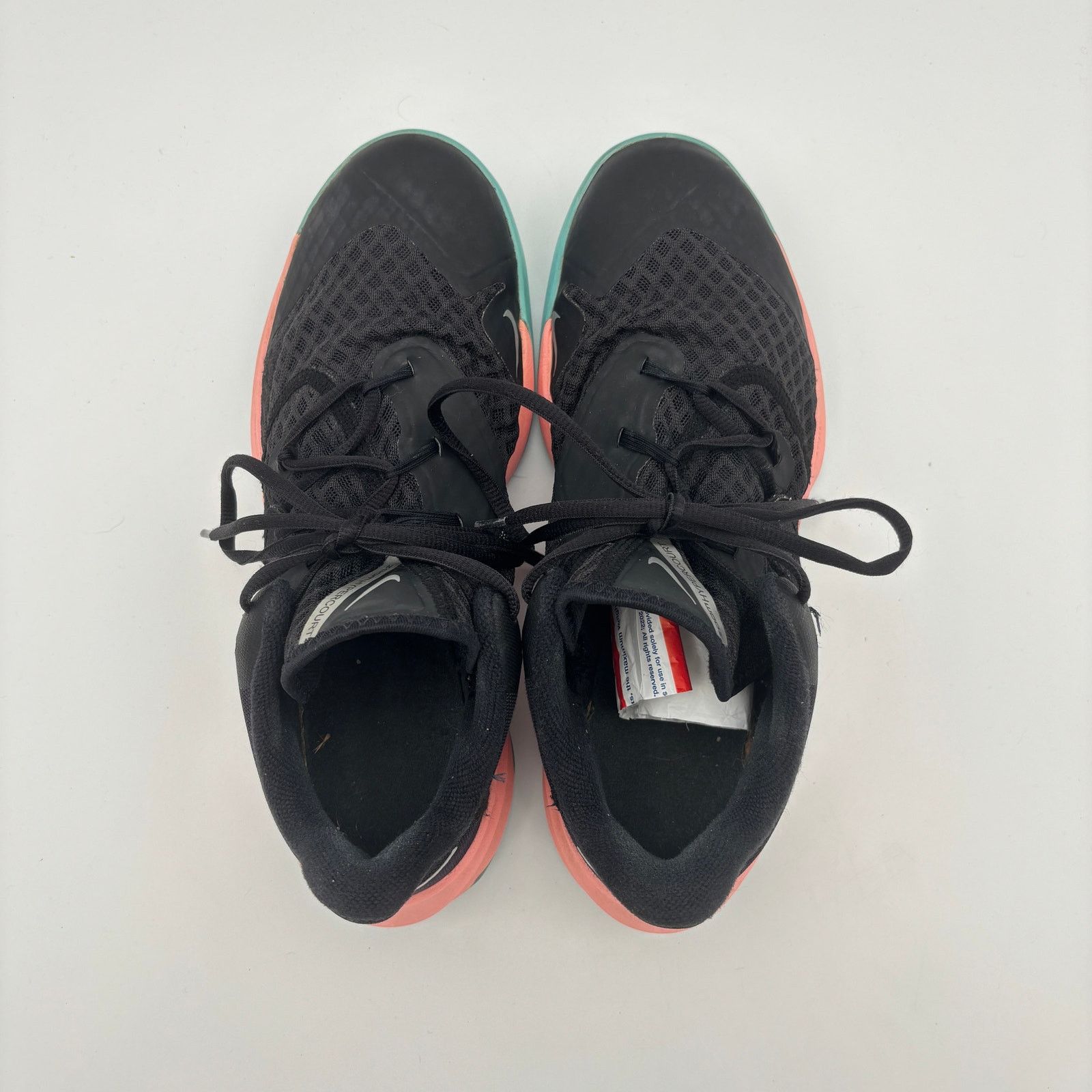 Nike Nike Zoom Hyperspeed Court SE Volleyball Sneakers Shoes 8.5 Size US 8.5 / EU 41-42 - 6 Thumbnail