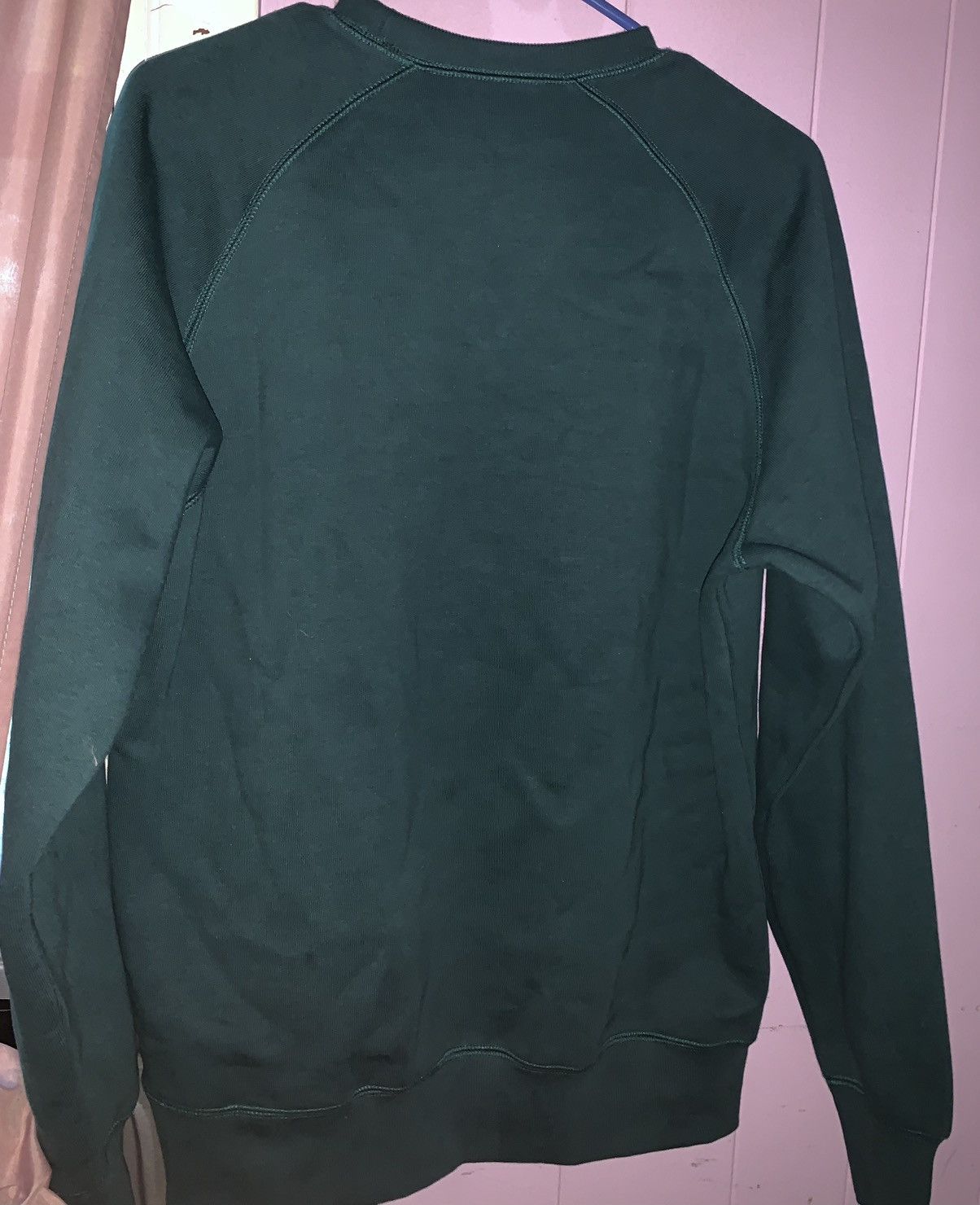 Carhartt Wip Carhartt WIP Chase Sweatshirt Botanic Size Small Size US S / EU 44-46 / 1 - 3 Thumbnail