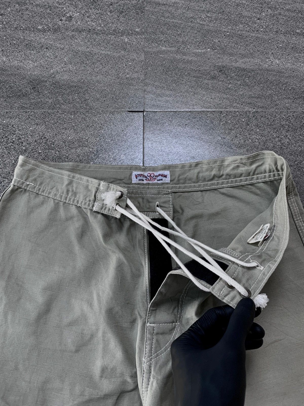 Kapital Surf Rainbow Shorts Size US 30 / EU 46 - 4 Thumbnail