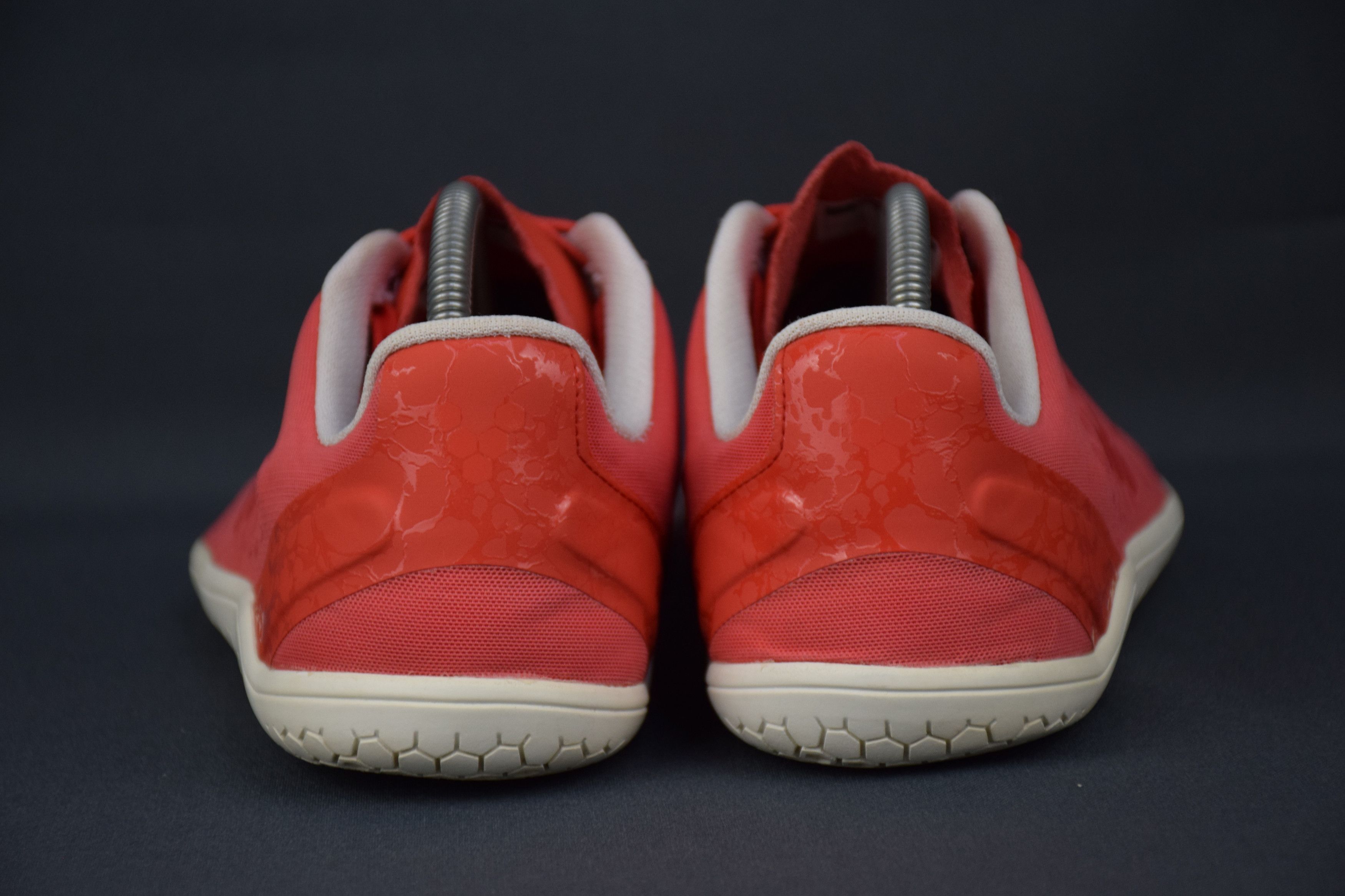 Vivobarefoot Vivobarefoot Stealth III Trainers Red Shoes US 8 UK 6 EU 39 Size US 8 / IT 38 - 7 Thumbnail