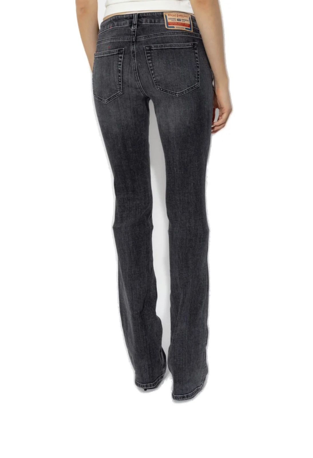 Diesel Diesel 1969 D-Ebbey Bootcut Jeans Size 29" - 9 Thumbnail