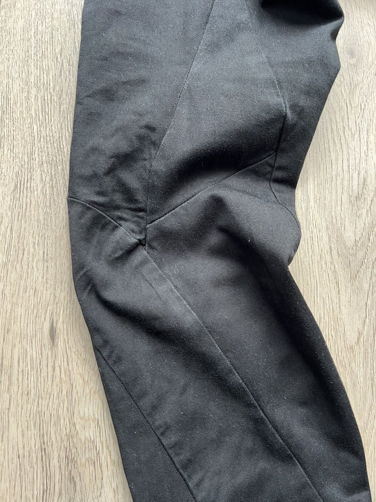 Leon Emanuel Blanck Leon Emanuel Blanck distortion pants Size US 30 / EU 46 - 7 Thumbnail